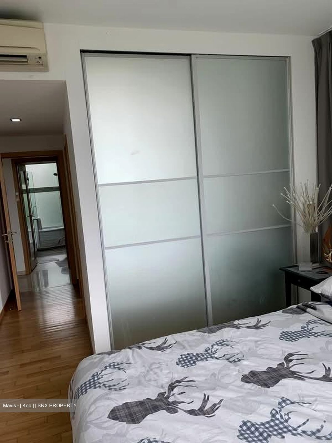 Parc Emily (D9), Condominium #566456641